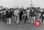 Immagine di Warren Harding Atlantic City New Jersey USA, 1920, secondo 8 filmato di repertorio 65675039647