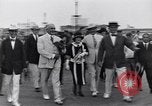 Immagine di Warren Harding Atlantic City New Jersey USA, 1920, secondo 10 filmato di repertorio 65675039647