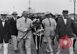 Immagine di Warren Harding Atlantic City New Jersey USA, 1920, secondo 11 filmato di repertorio 65675039647