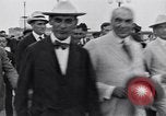 Immagine di Warren Harding Atlantic City New Jersey USA, 1920, secondo 13 filmato di repertorio 65675039647