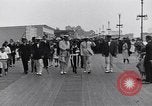 Immagine di Warren Harding Atlantic City New Jersey USA, 1920, secondo 15 filmato di repertorio 65675039647