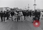 Immagine di Warren Harding Atlantic City New Jersey USA, 1920, secondo 16 filmato di repertorio 65675039647