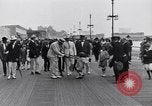 Immagine di Warren Harding Atlantic City New Jersey USA, 1920, secondo 17 filmato di repertorio 65675039647