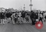 Immagine di Warren Harding Atlantic City New Jersey USA, 1920, secondo 18 filmato di repertorio 65675039647