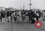 Immagine di Warren Harding Atlantic City New Jersey USA, 1920, secondo 19 filmato di repertorio 65675039647
