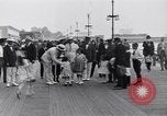 Immagine di Warren Harding Atlantic City New Jersey USA, 1920, secondo 20 filmato di repertorio 65675039647