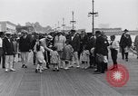 Immagine di Warren Harding Atlantic City New Jersey USA, 1920, secondo 21 filmato di repertorio 65675039647