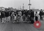 Immagine di Warren Harding Atlantic City New Jersey USA, 1920, secondo 22 filmato di repertorio 65675039647