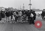 Immagine di Warren Harding Atlantic City New Jersey USA, 1920, secondo 23 filmato di repertorio 65675039647