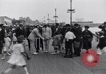 Immagine di Warren Harding Atlantic City New Jersey USA, 1920, secondo 24 filmato di repertorio 65675039647