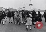 Immagine di Warren Harding Atlantic City New Jersey USA, 1920, secondo 25 filmato di repertorio 65675039647