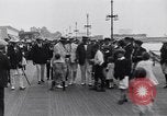 Immagine di Warren Harding Atlantic City New Jersey USA, 1920, secondo 26 filmato di repertorio 65675039647