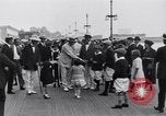 Immagine di Warren Harding Atlantic City New Jersey USA, 1920, secondo 28 filmato di repertorio 65675039647