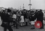Immagine di Warren Harding Atlantic City New Jersey USA, 1920, secondo 30 filmato di repertorio 65675039647