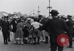 Immagine di Warren Harding Atlantic City New Jersey USA, 1920, secondo 31 filmato di repertorio 65675039647