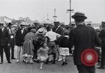 Immagine di Warren Harding Atlantic City New Jersey USA, 1920, secondo 32 filmato di repertorio 65675039647