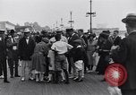 Immagine di Warren Harding Atlantic City New Jersey USA, 1920, secondo 33 filmato di repertorio 65675039647