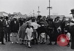 Immagine di Warren Harding Atlantic City New Jersey USA, 1920, secondo 34 filmato di repertorio 65675039647