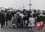 Immagine di Warren Harding Atlantic City New Jersey USA, 1920, secondo 35 filmato di repertorio 65675039647