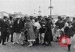 Immagine di Warren Harding Atlantic City New Jersey USA, 1920, secondo 36 filmato di repertorio 65675039647