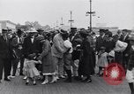 Immagine di Warren Harding Atlantic City New Jersey USA, 1920, secondo 37 filmato di repertorio 65675039647