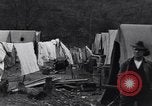 Standbild markante Bergwerk Arbeitnehmer Williamson West Virginia USA, 1920, aus Sekunde 11 historischem Filmmaterial Videoclip 65675039648