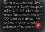 Image of Allied battleship Scotland United Kingdom, 1918, second 3 stock footage video 65675039649