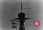 Image of Allied battleship Scotland United Kingdom, 1918, second 4 stock footage video 65675039649