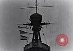 Image of Allied battleship Scotland United Kingdom, 1918, second 5 stock footage video 65675039649