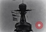 Image of Allied battleship Scotland United Kingdom, 1918, second 6 stock footage video 65675039649