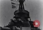 Image of Allied battleship Scotland United Kingdom, 1918, second 8 stock footage video 65675039649