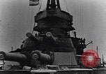 Image of Allied battleship Scotland United Kingdom, 1918, second 9 stock footage video 65675039649
