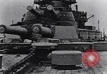 Image of Allied battleship Scotland United Kingdom, 1918, second 11 stock footage video 65675039649