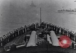Image of Allied battleship Scotland United Kingdom, 1918, second 12 stock footage video 65675039649