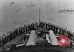 Image of Allied battleship Scotland United Kingdom, 1918, second 13 stock footage video 65675039649