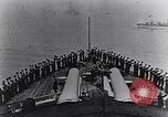 Image of Allied battleship Scotland United Kingdom, 1918, second 14 stock footage video 65675039649