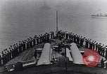 Image of Allied battleship Scotland United Kingdom, 1918, second 15 stock footage video 65675039649