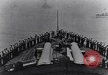 Image of Allied battleship Scotland United Kingdom, 1918, second 16 stock footage video 65675039649
