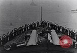 Image of Allied battleship Scotland United Kingdom, 1918, second 17 stock footage video 65675039649