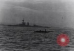 Image of Allied battleship Scotland United Kingdom, 1918, second 19 stock footage video 65675039649