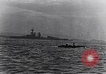 Image of Allied battleship Scotland United Kingdom, 1918, second 20 stock footage video 65675039649