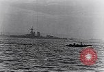 Image of Allied battleship Scotland United Kingdom, 1918, second 21 stock footage video 65675039649