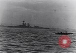 Image of Allied battleship Scotland United Kingdom, 1918, second 22 stock footage video 65675039649
