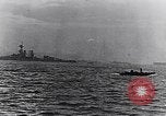 Image of Allied battleship Scotland United Kingdom, 1918, second 24 stock footage video 65675039649