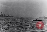 Image of Allied battleship Scotland United Kingdom, 1918, second 25 stock footage video 65675039649