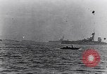 Image of Allied battleship Scotland United Kingdom, 1918, second 28 stock footage video 65675039649