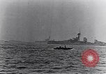 Image of Allied battleship Scotland United Kingdom, 1918, second 29 stock footage video 65675039649