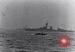 Image of Allied battleship Scotland United Kingdom, 1918, second 30 stock footage video 65675039649