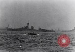 Image of Allied battleship Scotland United Kingdom, 1918, second 32 stock footage video 65675039649