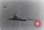 Image of Allied battleship Scotland United Kingdom, 1918, second 34 stock footage video 65675039649